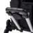 Dirksen 41cm H x 33.5cm W Utility Cart with Wheels-1810534970