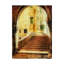 «Italian Archway», reproduction d'impression sur toile tendue-33513578