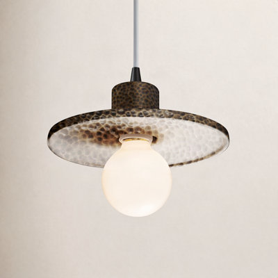 Leni Dimmable 1 - Light Pendant