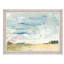 Sunny Pasture Print by Sara Brown-26725966-26725965