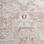 Tapis rose / blanc Giunta-1692841425