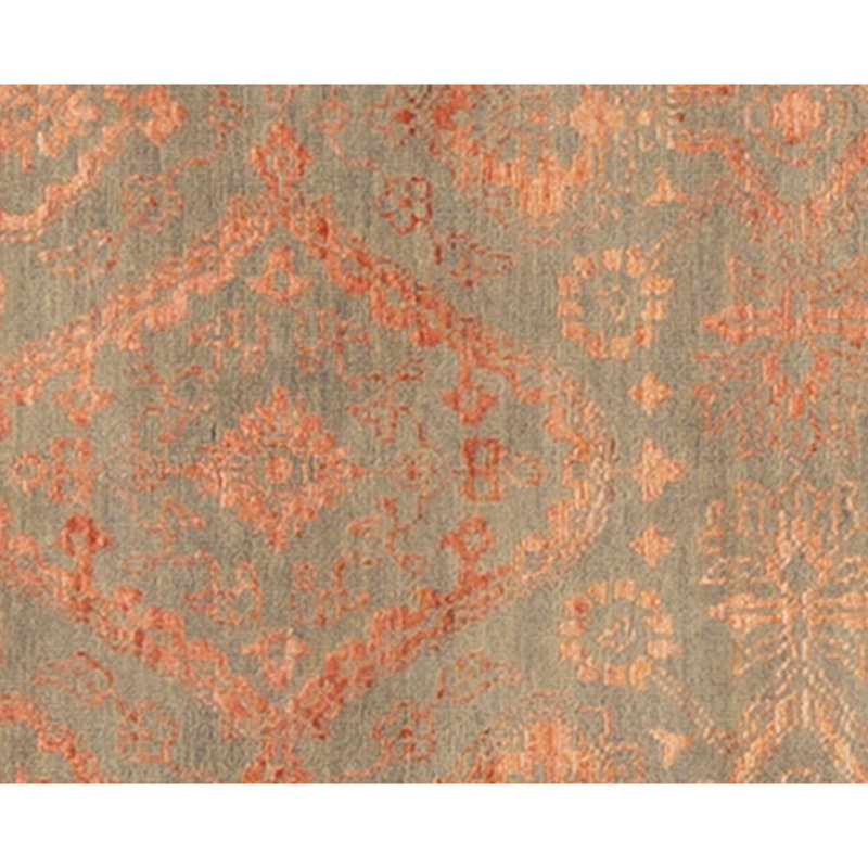 Handmade Wool Area Rug