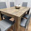 Kayenta 6 - Person Dining Set-1742564896-1709300242