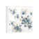 Dogwood In Blue II by Nan - Painting on Canvas