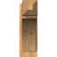 Persienne en bois rustique Thorton Craftsman-106952031-31652159