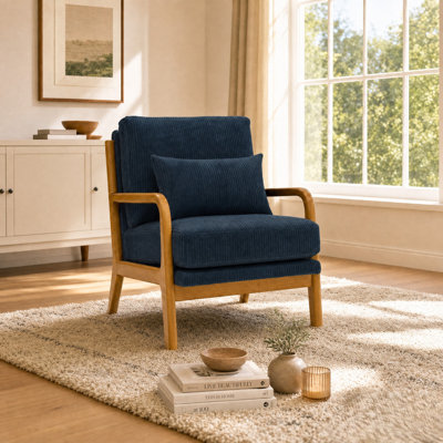 Fauteuil d'appoint Knaresbo