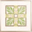 Palm Motif I Print by Vess