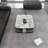 Simple and Luxurious Marble Coffee Table