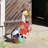 Cowboy Large Goose Outfit
