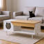 Table basse 45 po Farmhouse