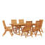 Patio Dining Set with-1407112721-1407112720