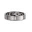 Porte-savon rond Modern