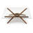 Exeter Glass Top Table-459316087-459316079