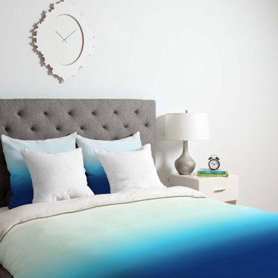 Housse de couette simple natalie