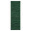 Tapis lavable moderne de conception unie, tapis antidérapant à poils courts pour entrée, chambre à coucher, cuisine-750210073