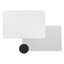 Tapis de salle de bain en pierre Diatomaceous Earth