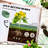 Outsunny 3.5' X 2' X 1.4' Galvanized Raised Garden Bed Kit-213368156