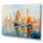 Wrapped Canvas