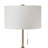 Vintage Look 1pc Floor Lamp-1921260884