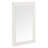 Emmeline Scalloped Rectangle Wall Mirror-106714563-106714559