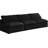 Atis 105'' Velvet Sofa-877571939