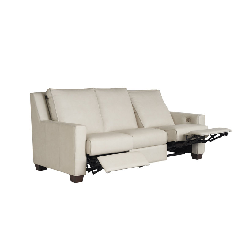 Tucker Power Reclining Sofa