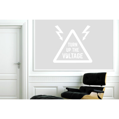 Wall Decal
