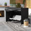Outdoor Swing Seat Cover