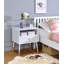 Table de chevet 1 tiroir Micheala-1554040834