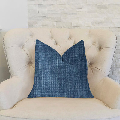 Moon Luxury Throw Pillow