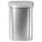 Stainless Steel Motion Sensor Trash Can - 21.1 Gallons