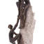Statue MoretinMarsh Teamwork