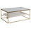 Signature Designs Cumulus Cocktail Table
