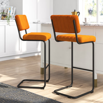 Tabouret Estes