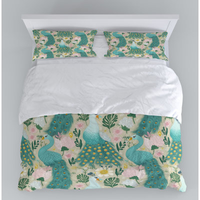 Duvet Cover