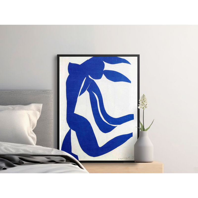 Albrecht Print, 24x36