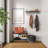 3-Tier (12 Pair) Stackable Resin Shoe Storage Rack-99305010