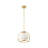 1 - Light Single Pendant