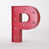 P is out of stock