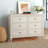 Jazmond 54'' W 6 - Drawer Dresser-32694577
