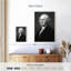 Photographie du président George Washington-162831797