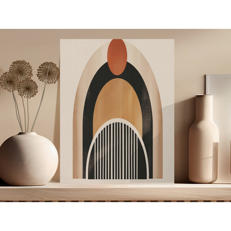 Wrapped Canvas Print Set, 60.96 cm H x 50.8 cm W