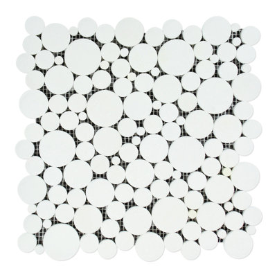 Polished Marble Tile