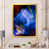 Cadre doré