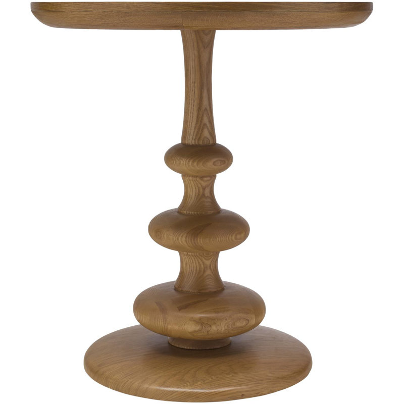 Tayva Traditional End Table
