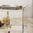 BAR CART