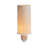 Paper Glacier Night Light