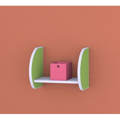 Arrin Floating Shelf