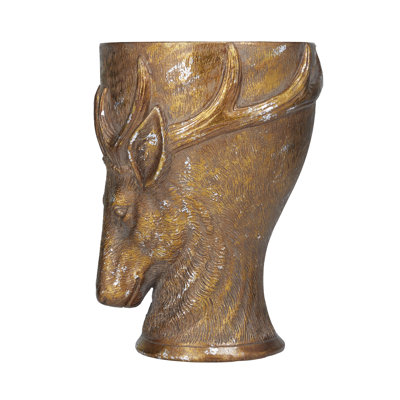 Dilsey Statue Planter