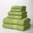 Leone 100% Cotton Plush Mulit-Size Set-1058688683